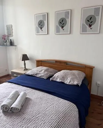 Feriehus Maison De Cognac