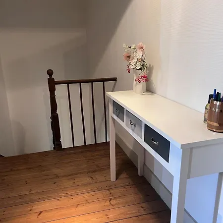 Feriehus Maison De *