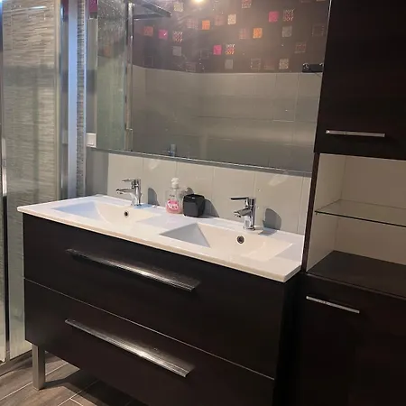 Maison De Feriehus Cognac