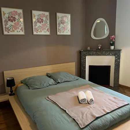 Feriehus Maison De Cognac